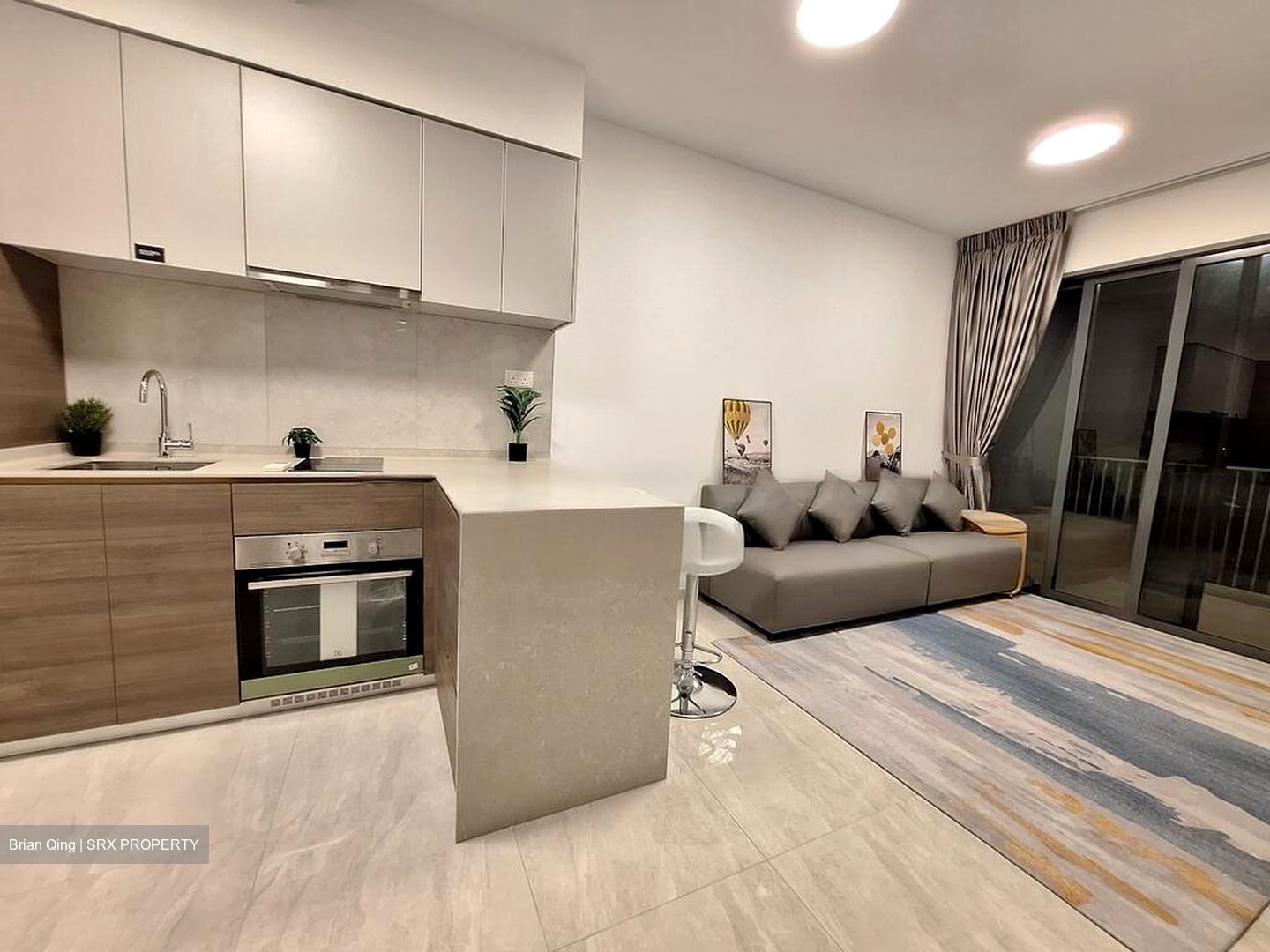The Florence Residences (D19), Apartment #472441251